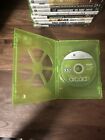 Xbox LIVE Arcade Game Pack 2007 - nur Xbox 360 Disc