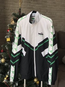 diadora sweatsuit