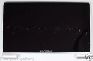 OEM LENOVO YOGA 8 B6000-F TABLET REPLACEMENT~WORKING LCD~CRACKED DIGITIZER~FRAME - Picture 1 of 2