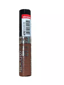 NYC 470 Extra Large Latte Big Bold Plumping and Shine Lip Gloss *SEALED - Picture 1 of 2