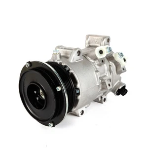 A/C AC Compressor For Toyota RAV4 2006-2009 For Camry 2.4L CO 11178JC 8831006240 - Picture 1 of 11
