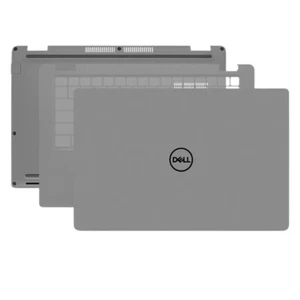 Laptop case for Dell Latitude 5420 E5420 14" LCD Back Cover Palmrest Bottom Case - Picture 1 of 9