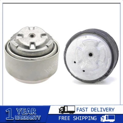 Крепление двигателя для Mercedes-Benz S500 2006 2005 2004 2003 - Изображение 1 из 4