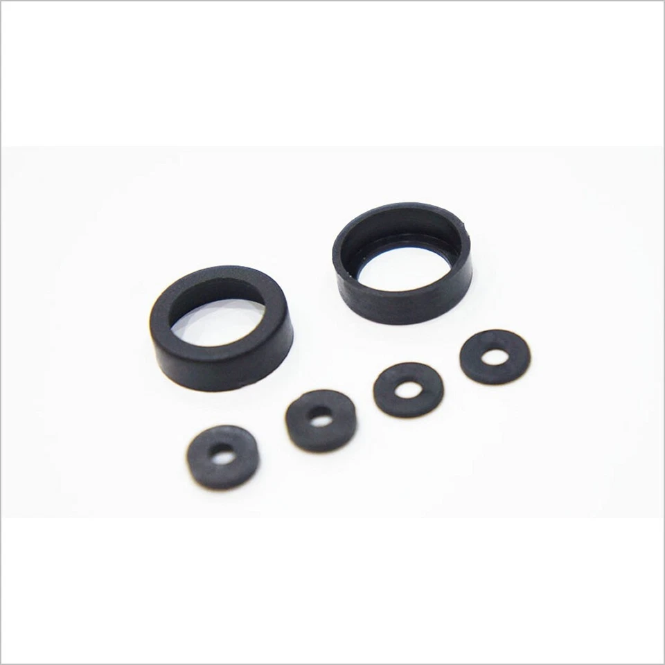 Plastic Washer for Rear Upright #21010-2 (RC-WillPower) Agama A215 A319 - Image 1 of 1