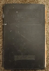 Feeds and Feeding 20th Ed Morrison Publishing Hardcover ©1936 Unabridged - Picture 1 of 6