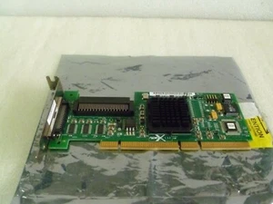 SUN/LSI Logic LSI20320-S PCI-X Single Ultra320 SCSI Host Bus Adapter 375-3366-01 - Picture 1 of 4