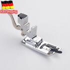 Metal Presser Foot Seat Multifunctional Professional for Domestic Sewing Machine