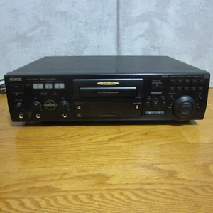 RSQ RSQ-SV222 Video CD VCD Karaoke Player (No Remote) - Tested Disc Read Error - Picture 1 of 7
