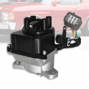 Distribuidor de encendido DST17426 para Honda Prelude Accord 2,2 L L4 1992-1995 - Imagen 1 de 5