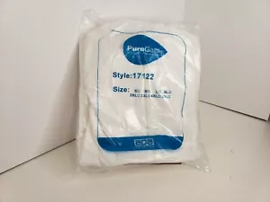 Tuta protettiva Pure Gard taglia XL stile 17122 - NUOVO - Foto 1 di 2