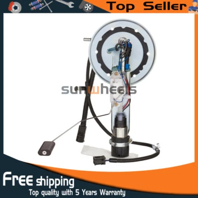 Módulo de bomba de combustible para FORD CROWN VICTORIA LINCOLN TOWN MERCURY GRAND MARQUIS 06 Foto 1 de 4