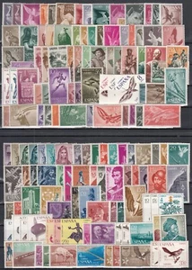 25706/ SPANISH SAHARA – 1950 / 1970 MINT HIGLY FILLED COLLECTION – HIGH CV - Picture 1 of 1