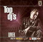 UMEK (TOP DJ) [CD]