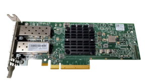 Dell 02MT0 Broadcom 57414 Dual Port 25GB Network Adapter Half Height No SFPs - Bild 1 von 4
