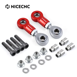 Juego de montaje de eslabones de extremo de barra estabilizadora 706202765 para Can-Am Maverick X3 Max R 2017-2018 - Imagen 1 de 8