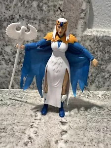 SORCERESS masters of the universe motu masterverse figure revelations - Picture 1 of 5