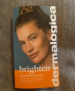 Dermalogica Brighten And Protect Skin Kit - Picture 1 of 1