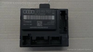 Audi A6 4F C6 Türsteuergerät vorne rechts ab 04/04- 4F0959792F - Bild 1 von 1