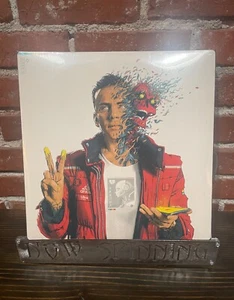 LOGIC: Confessions of a Dangerous Mind 2LP Vinyl - Picture 1 of 2