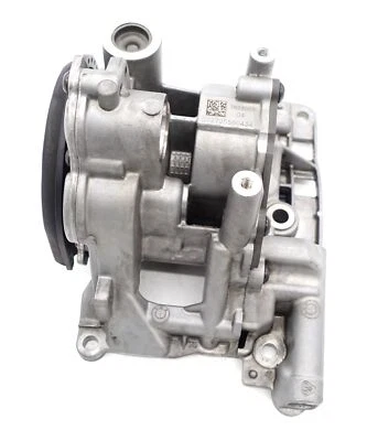 Ölpumpe Ölvakuumpumpe Original BMW 5er F10 F11 25d 30d 35d 40d N57 7823009 - Bild 1 von 4