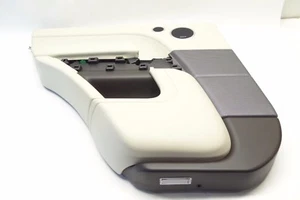 NEW GENUINE RANGE ROVER L405 REAR LEFT DOOR CARD TRIM PANEL LR068255 MERIDIAN - Picture 1 of 7