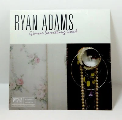 RYAN ADAMS Gimme Something Good 7" VINYL SINGLE 45rpm SEALED - Image 1 of 2