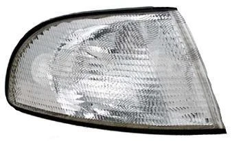 Luz de canto Audi A4 seta direita Bosch tipo 1994 - 1999 - Imagem 1 de 1