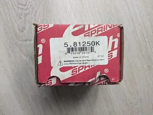 Pro Alignment Camber Bolt Kit Nissan, Volkswagen, Mitsubishi Dodge Several More - Picture 1 of 3