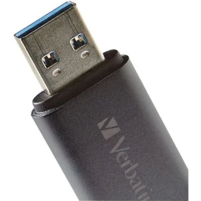 Unidad flash USB 3.0 PE Verbatim iStore 'n' Go con conector Lightning (32 GB) Foto 1 de 2