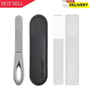 Quick Grinding Nail Files for for Hard/Thick Nails,3.6'' Small nail filer for... - Picture 1 of 9