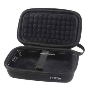 Carrying Storage Case EVA Hard Travel Protective Monitor Universal Bags - Picture 1 of 18