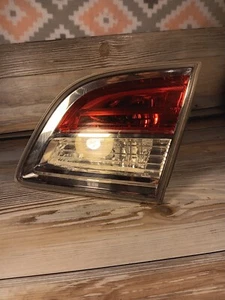 2007 2008 2009 Mazda Cx-9 Right Passenger Rh Side Inner Tail Light Oem TD11513F0 - Picture 1 of 10