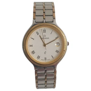 Grovana Men Watch 1506.1 - Swiss Made - Picture 1 of 9