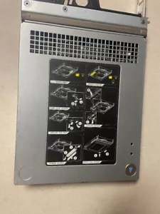 NetApp CONTROLLER 111-01323+D1 MODULE FOR FAS2520--USED-- - Picture 1 of 4