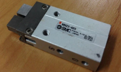 Fst  New  SMC  Cylinder  MHZ2-6D3  free shipping - Image 1 of 3