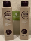 BRAZILIAN BLOWOUT b3 Ionic Extension Repair Shampoo & Conditioner - 12oz