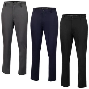 Pantalones de golf Calvin Klein para hombre pantalones bala ligeros transpirables elásticos - Imagen 1 de 7
