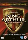 King Arthur DVD. Directors Cut. Very Good Condition