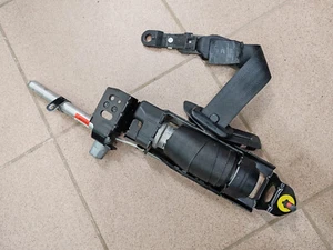 Volvo V50 2005 Seat belt front right Sicherheitsgurt vorne rechts 30661789 - Bild 1 von 4