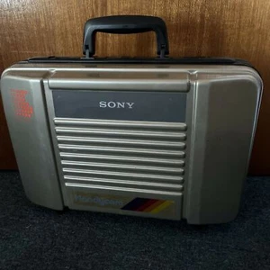 Sony Handycam Case *Case only - doesn't contain any cameras or accessories* - Picture 1 of 12