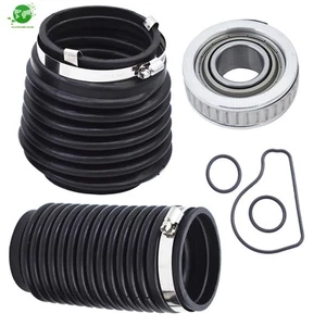 Fit For Volvo Penta SX drives 18-2772-1 3853807 3841481 385042 Transom Seal Kit - Bild 1 von 6
