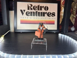 Hasbro GI Joe 30th Anniversary Cobra Hazard-Viper 4” Figure Loose Complete VG+ - Picture 1 of 9