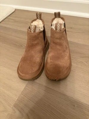 UGG Kids Neumel Winter Boots Toddlers Size 13 - Image 1 of 4