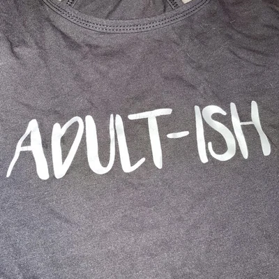 Regata Racerback Ideal T By Next Level ajustada com citações motivacionais XXL - Imagem 1 de 4