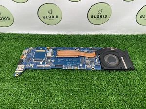 Dell Latitude 7320 i5-1145G7 16GB RAM Motherboard LA-K371P Rev: 2.0 *for parts - Afbeelding 1 van 5
