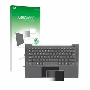 upscreen Filtr ekranu prywatności do Lenovo IdeaPad 5 14ALC05 Touchpad Protector - Zdjęcie 1 z 13