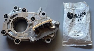 Genuine SEALED POWER Sealed Power Engine Oil Pump 224-43667 - Picture 1 of 3