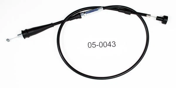 Cable de acelerador Motion Pro superior negro para Yamaha YT125 Tri-Moto 1982-1985 Foto 1 de 1