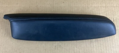 2008-2014 Nissan Murano Front Left Door Panel Armrest Trim Cover 809411AA0A OEM - Image 1 of 4