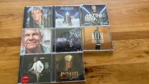 CD Sammlung Matthias Reim - Bild 1 von 1